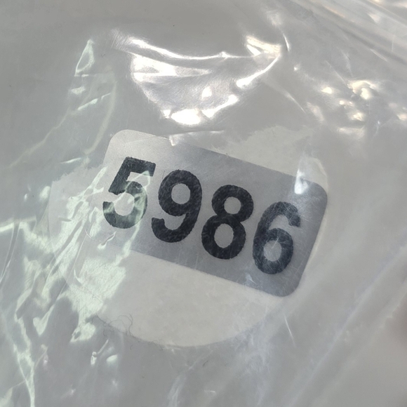 Levis Jeans Women 28 Black Gray Crop Wedgie Button Fly High Rise Skinny - Picture 12 of 12